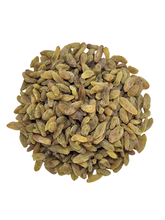 Raisins Afghan