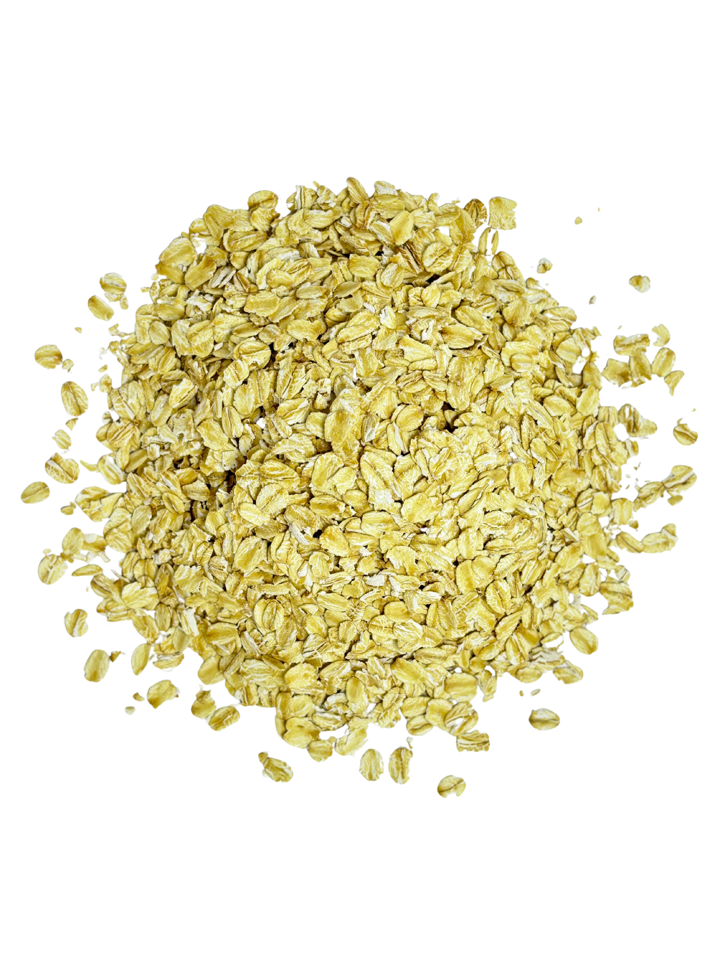 Rolled Oats