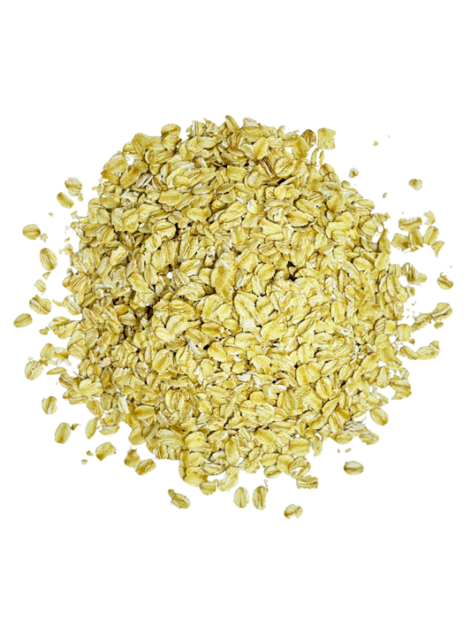 Rolled Oats