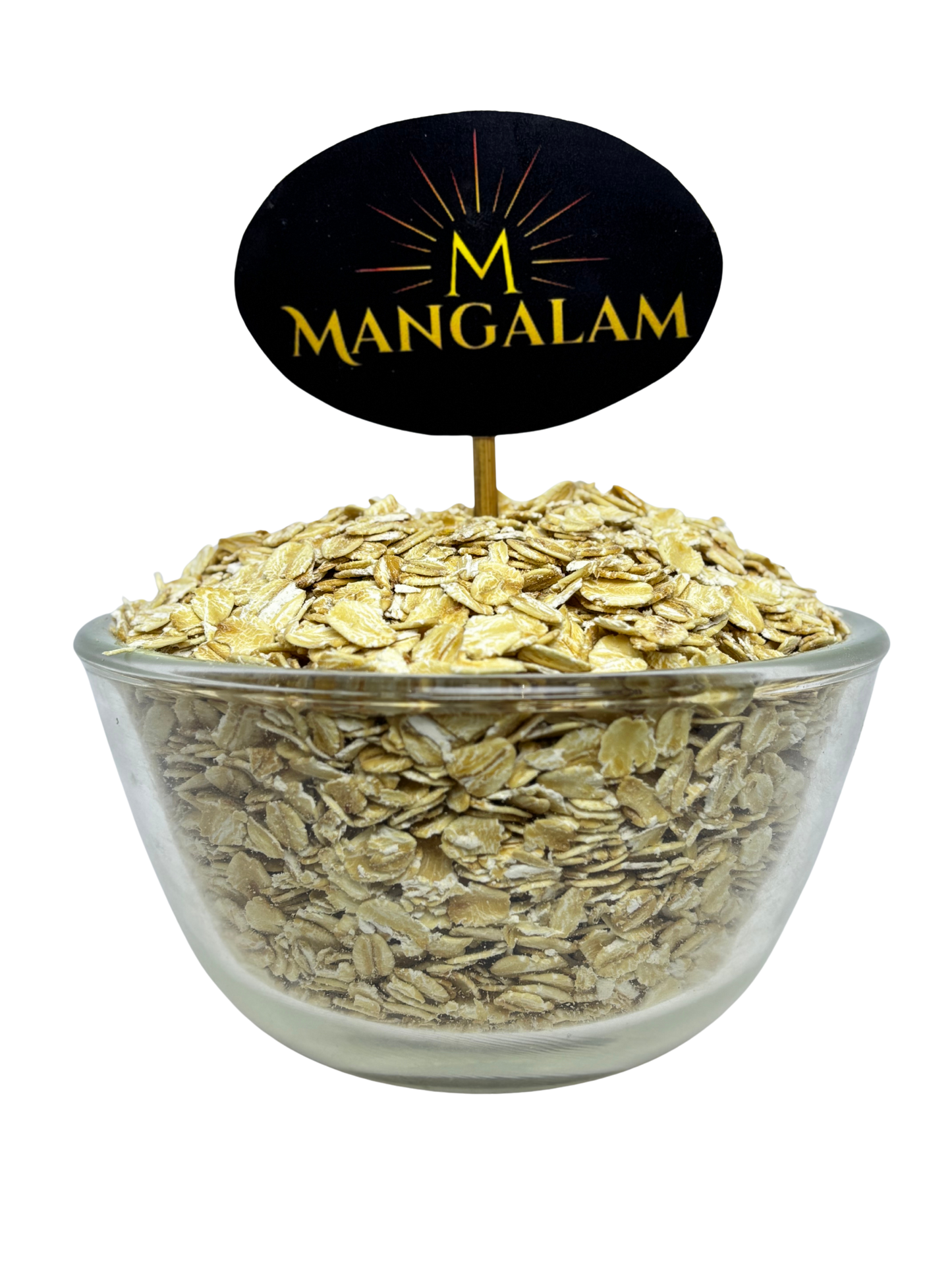 Rolled Oats