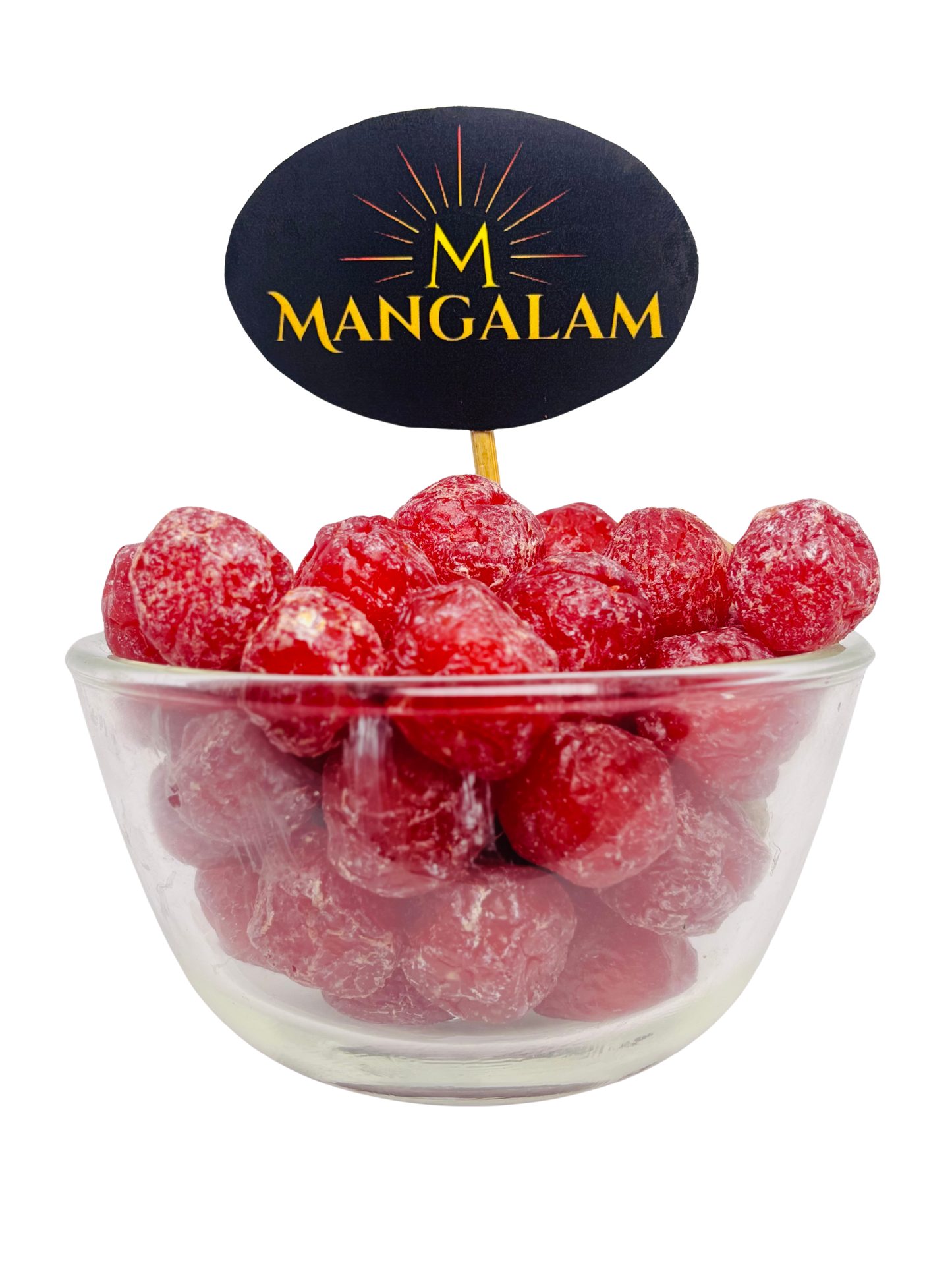 Rose Plum