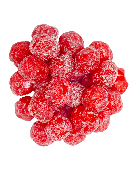 Rose Plum