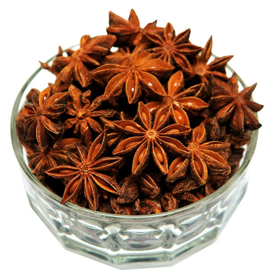 Star Aniseed
