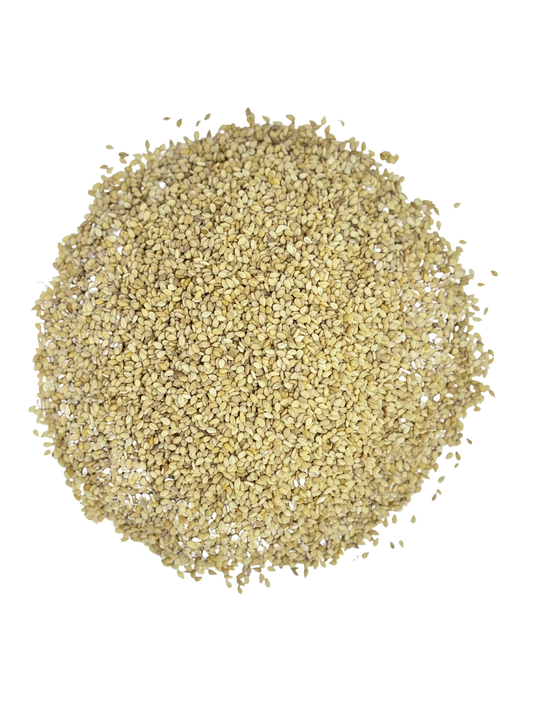 Sesame Seeds