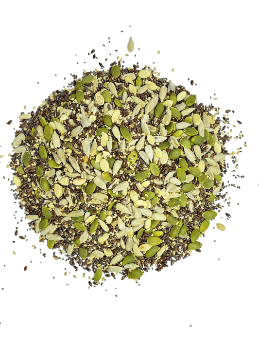Seeds Mix Roasted