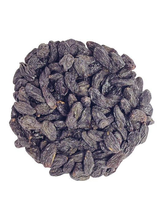 Sonaka Black Raisins