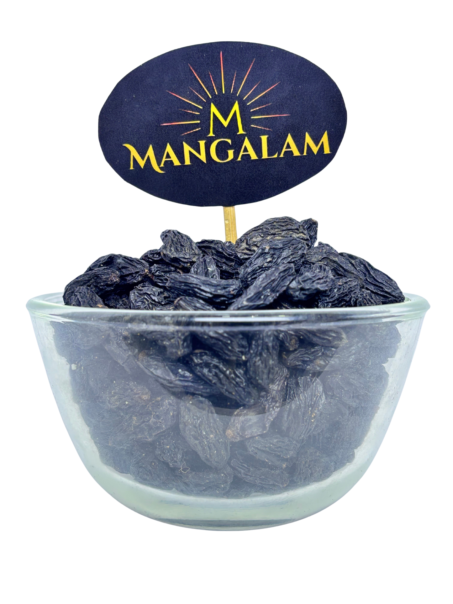 Sonaka Black Raisins
