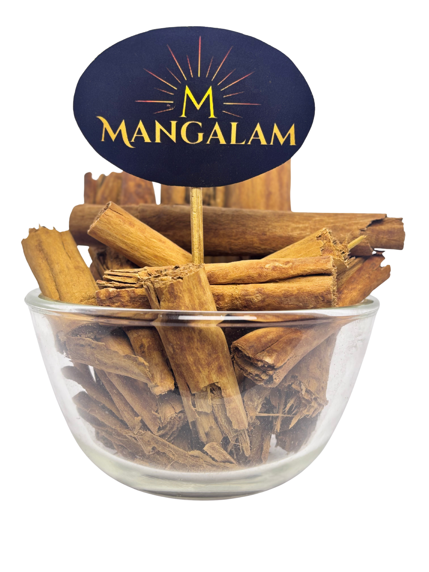 Sri Lankan Cinnamon