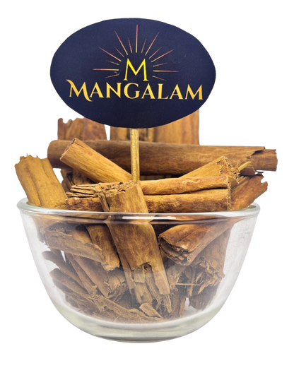 Sri Lankan Cinnamon