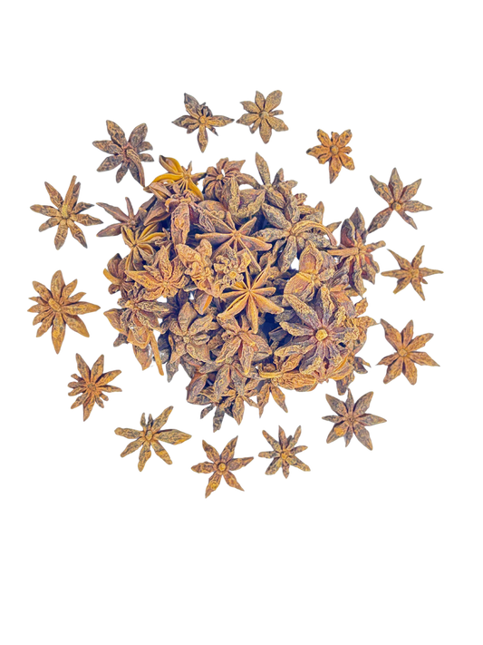 Star Aniseed