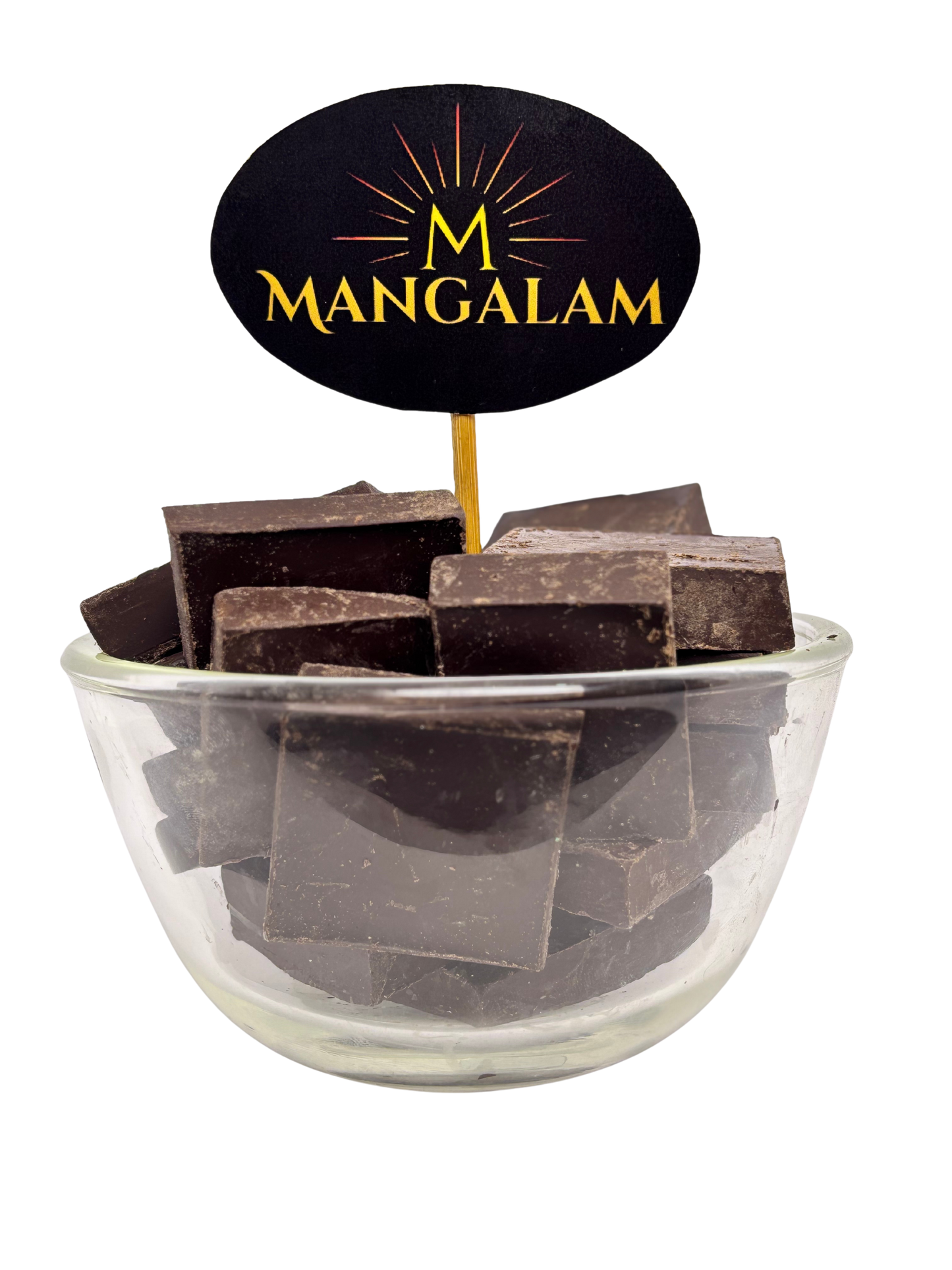 Sugar Free Bar