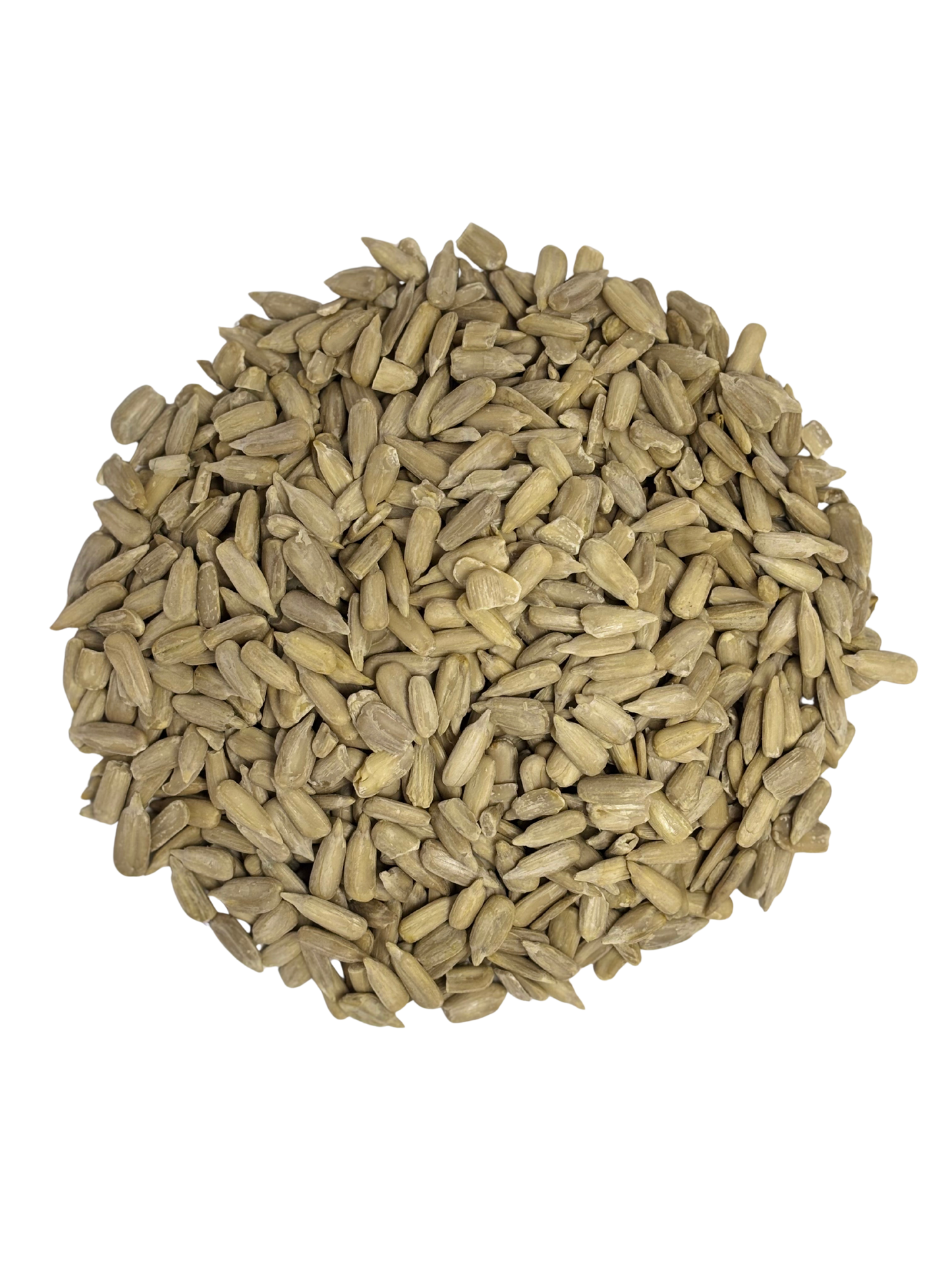 Sunflower Seeds