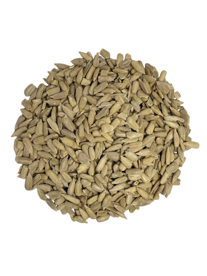 Sunflower Seeds