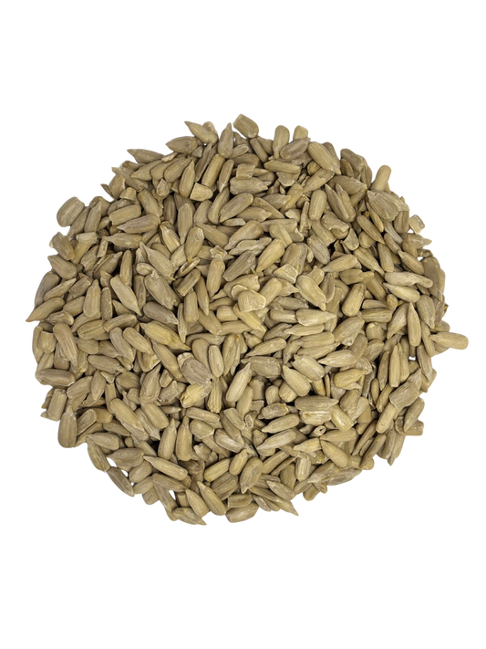 Sunflower Seeds