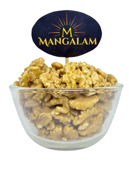 Walnut Chile Premium