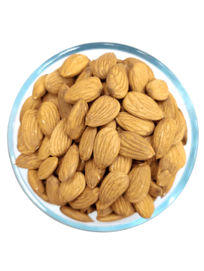 Almond Regular