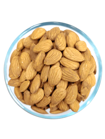 Almond Big