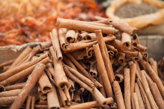 Cinnamon