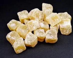 Ginger Cube