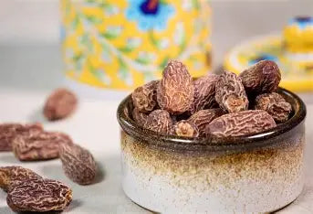 Dry Dates