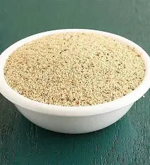 Poppy Seeds