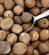 Nutmeg