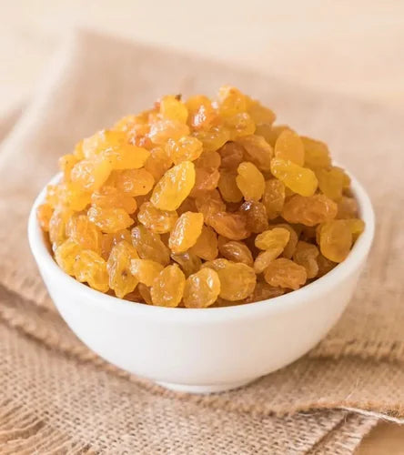 Raisins Black w/o seed