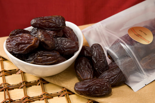 Medjool Dates Regular