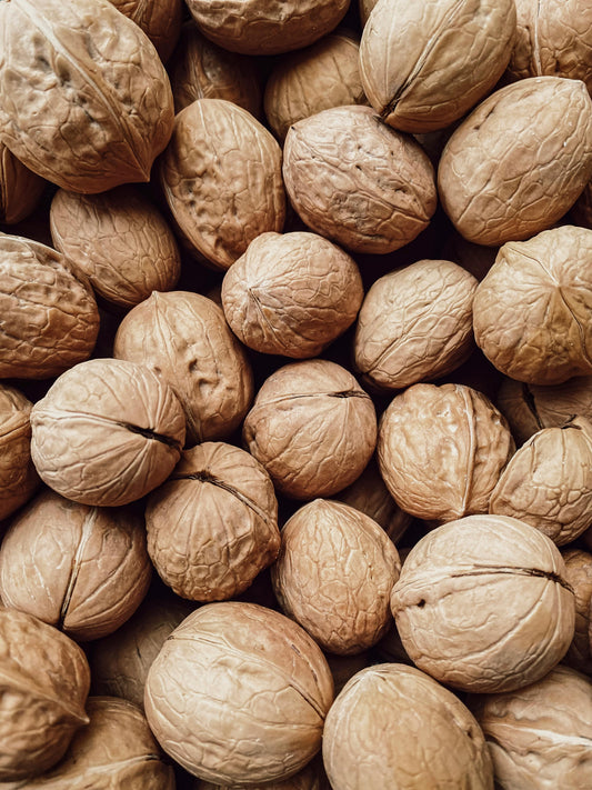 Walnut Kashmir