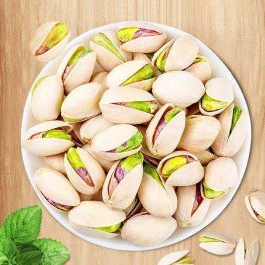 California Pistachio
