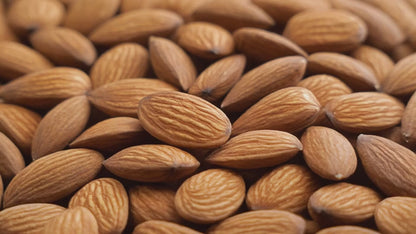 Almond Regular