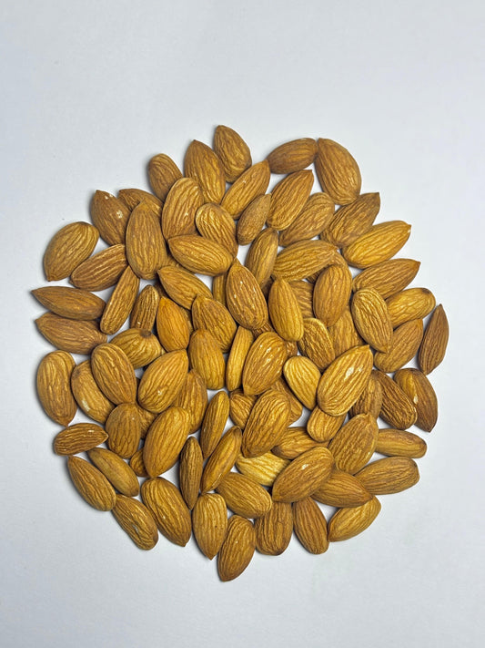 DRY FRUIT WOODEN BOX 6 JAR