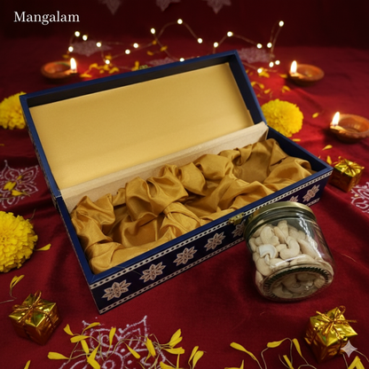 Dry Fruits Bliss Bites 400g