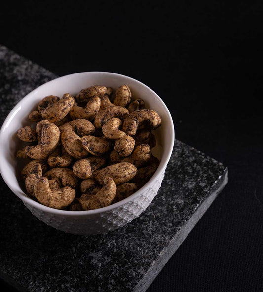 Cashew Pepper
